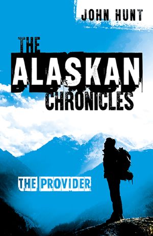 [The Alaskan Chronicles 01] • The Provider